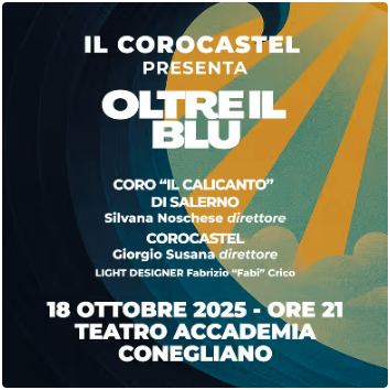 La nostra rassegna di ottobre